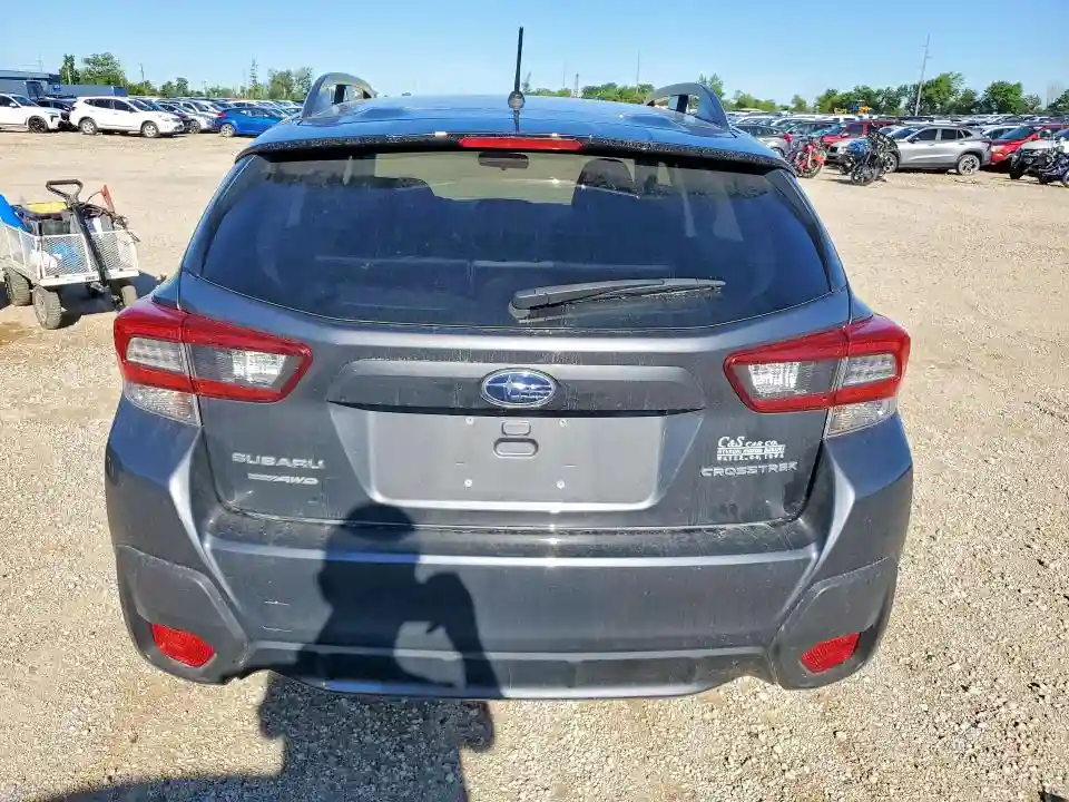 JF2GTAAC7L9218328 2020 SUBARU CROSSTREK-5