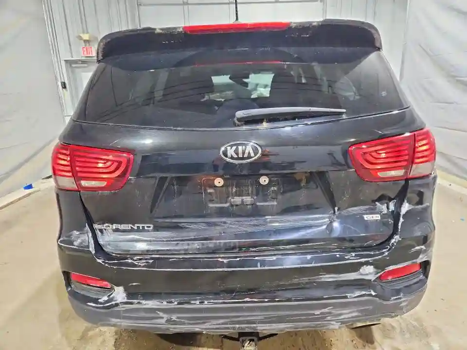 5XYPGDA37LG652476 2020 KIA SORENTO-5