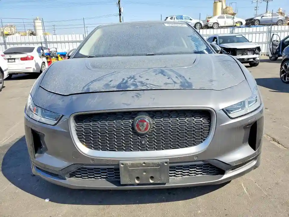 SADHD2S12K1F69848 2019 JAGUAR I-PACE-4