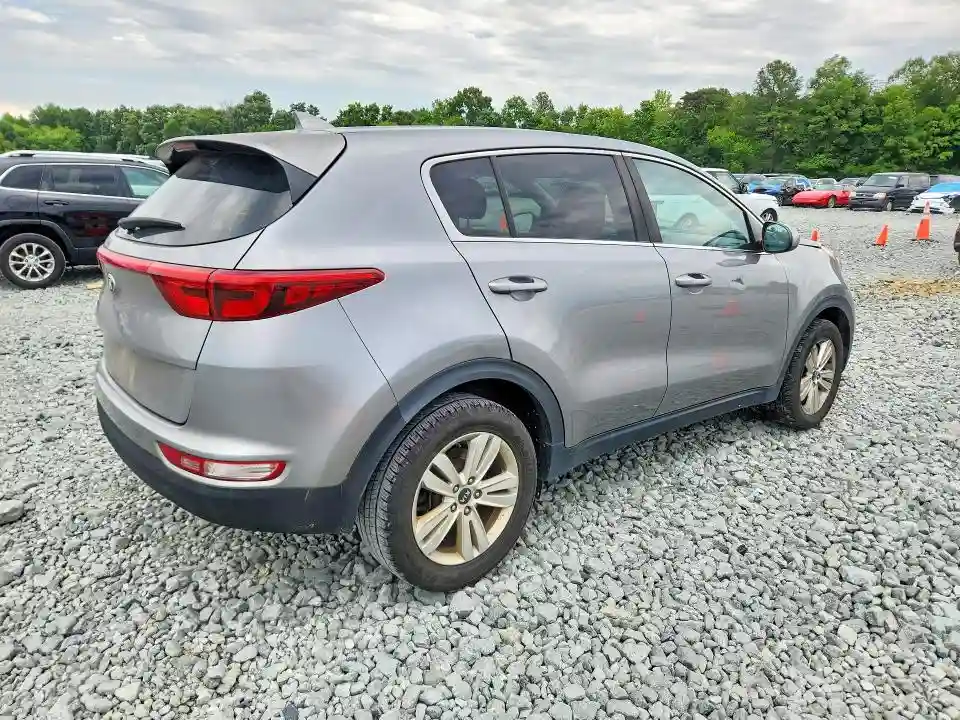 KNDPM3AC7K7625941 2019 KIA SPORTAGE-2