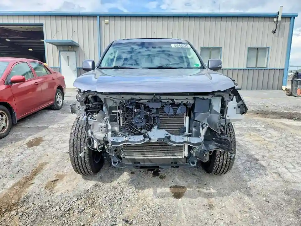 JTJAM7BX5P5373346 2023 LEXUS GX-4