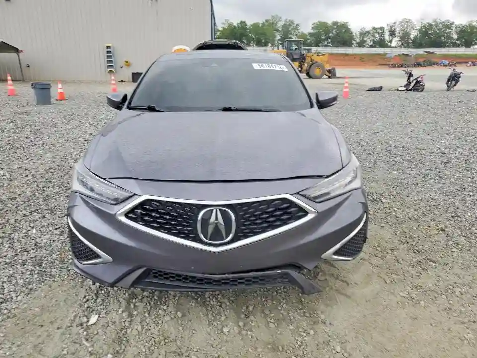19UDE2F77MA002767 2021 ACURA ILX-4