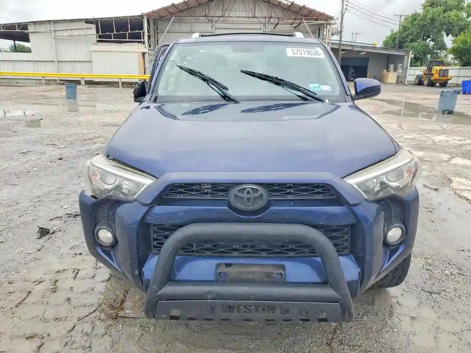 JTEZU5JR6G5143968 2016 TOYOTA 4RUNNER-4