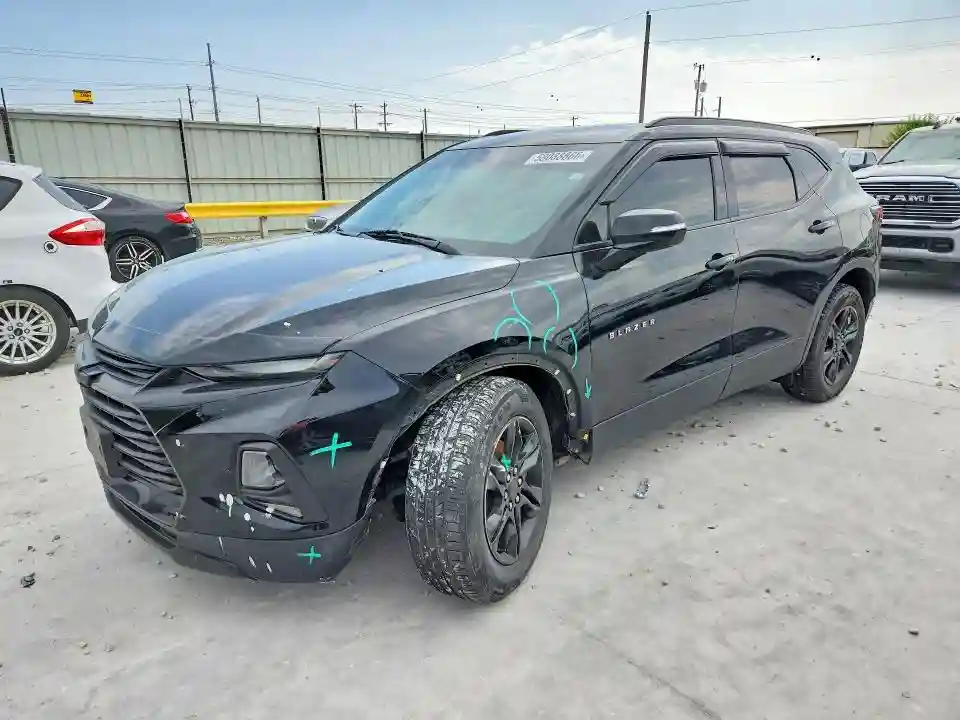 3GNKBCRS5LS646986 2020 CHEVROLET BLAZER-0