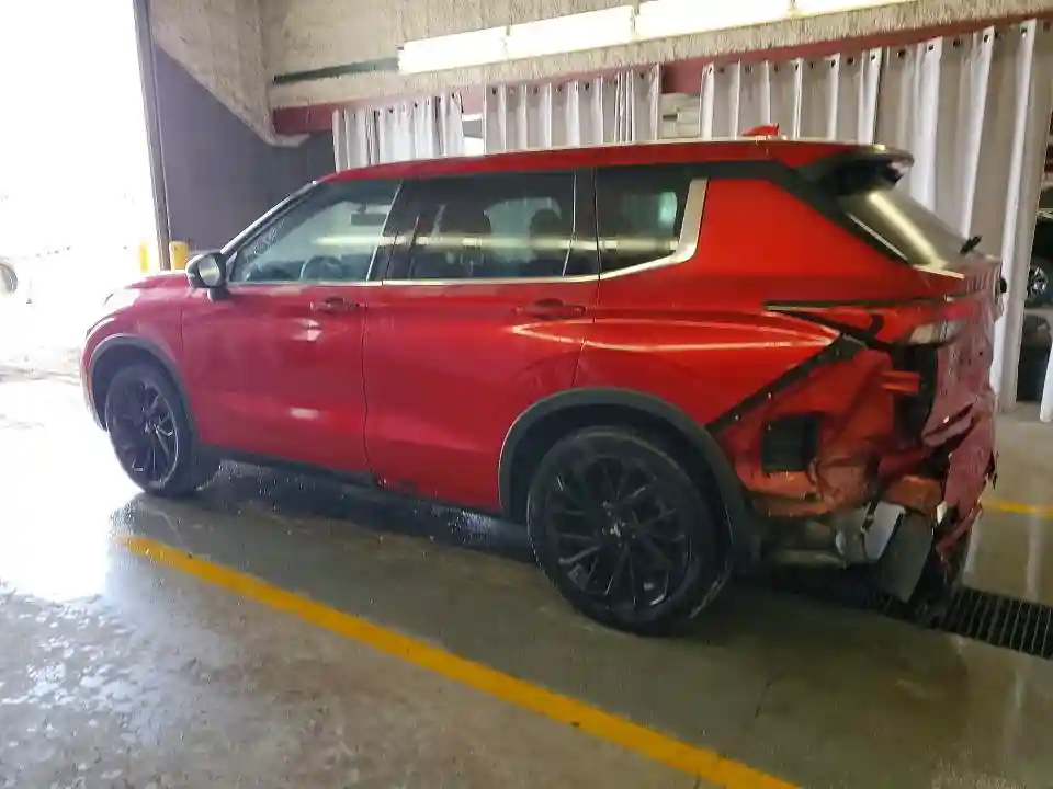 JA4J4UA84PZ026797 2023 MITSUBISHI OUTLANDER-1