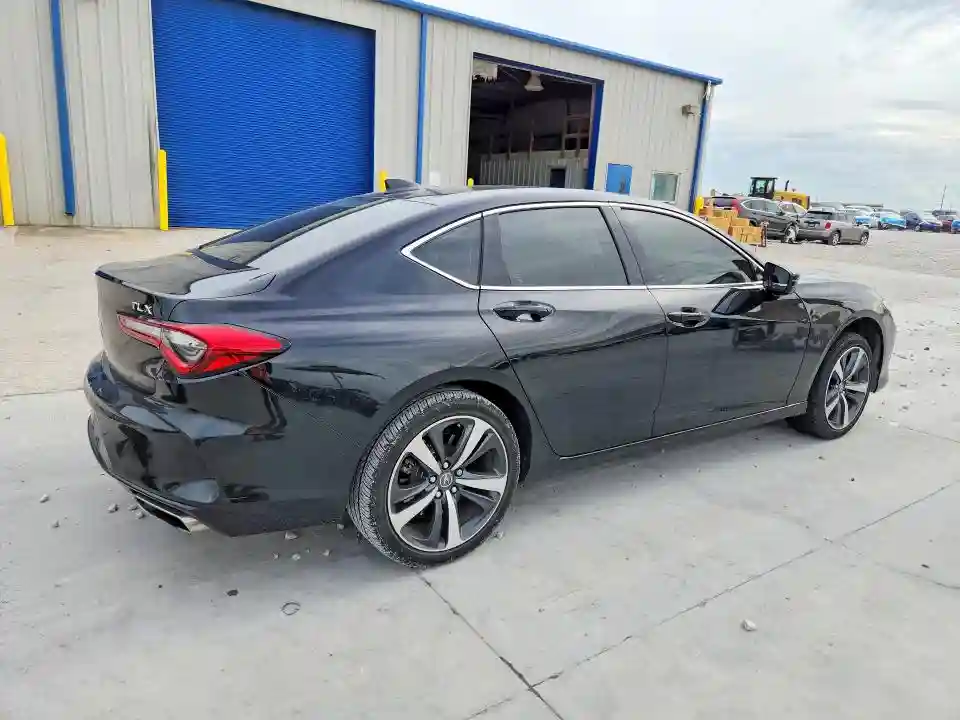 19UUB5F46RA000421 2024 ACURA TLX-2