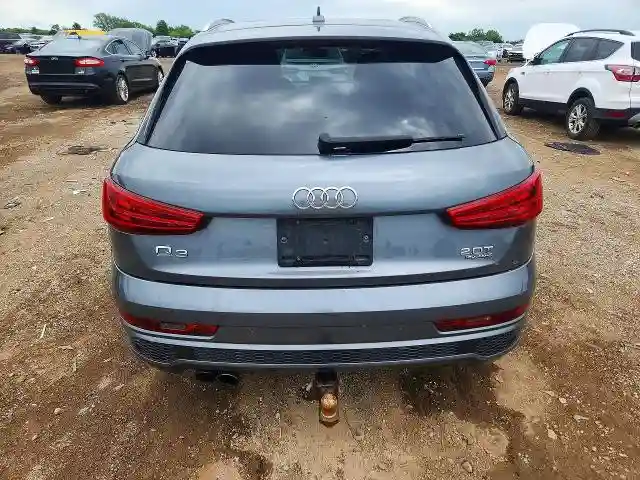 WA1GFCFS7GR019474 2016 AUDI Q3-5