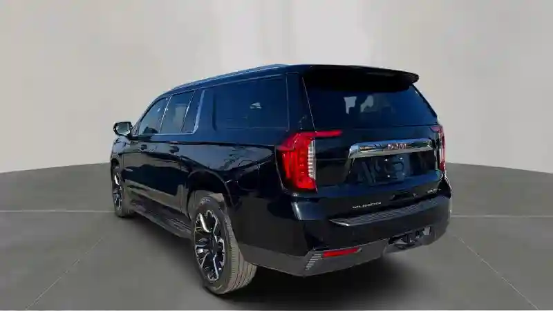 1GKS1FKT7NR214765 2022 GMC YUKON-2