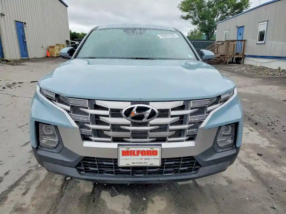 5NTJBDAE8NH007242 2022 HYUNDAI SANTA CRUZ-4