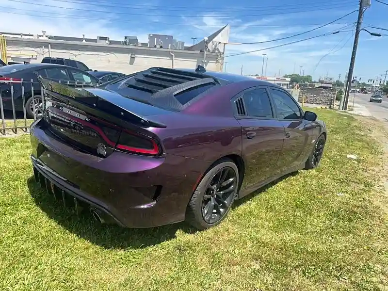 2C3CDXGJXLH216189 2020 DODGE CHARGER-3
