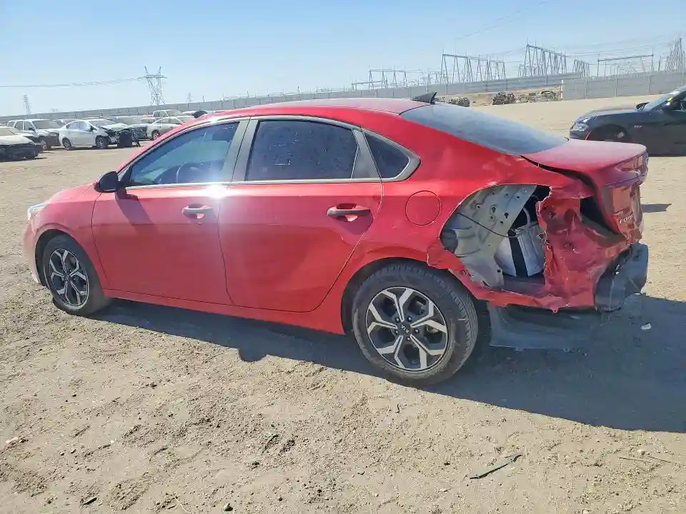 3KPF24AD0ME373016 2021 KIA FORTE LXS-1