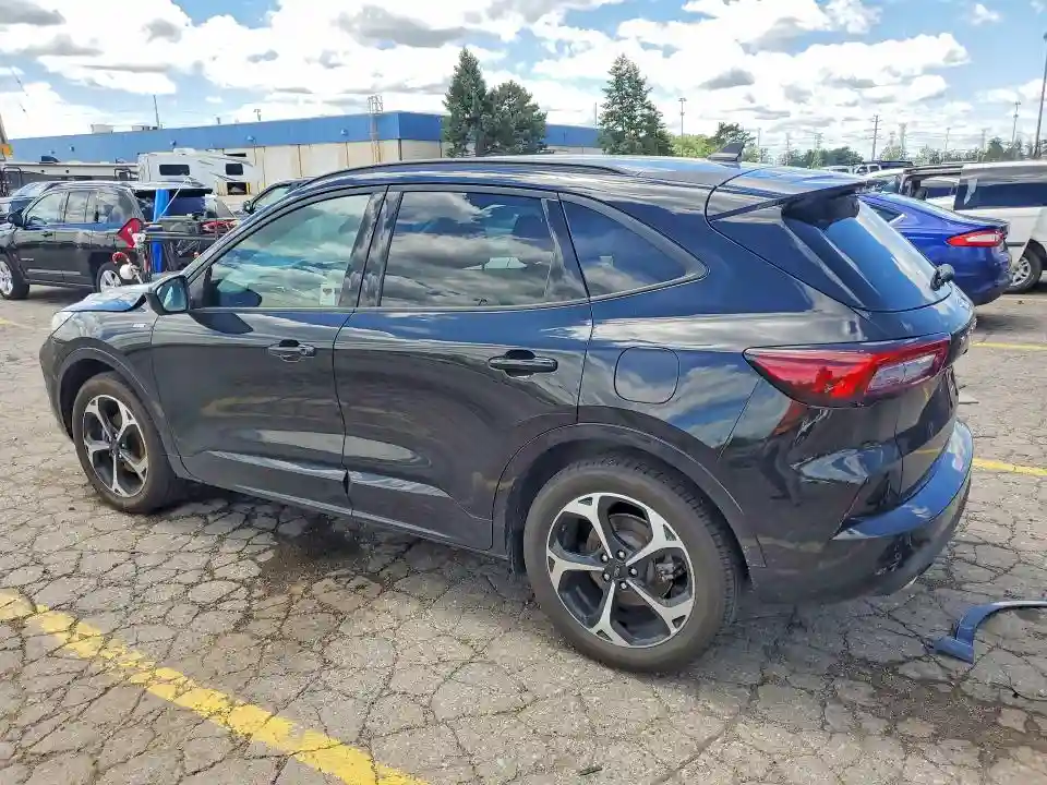 1FMCU9NA3RUB07892 2024 FORD ESCAPE ST-1