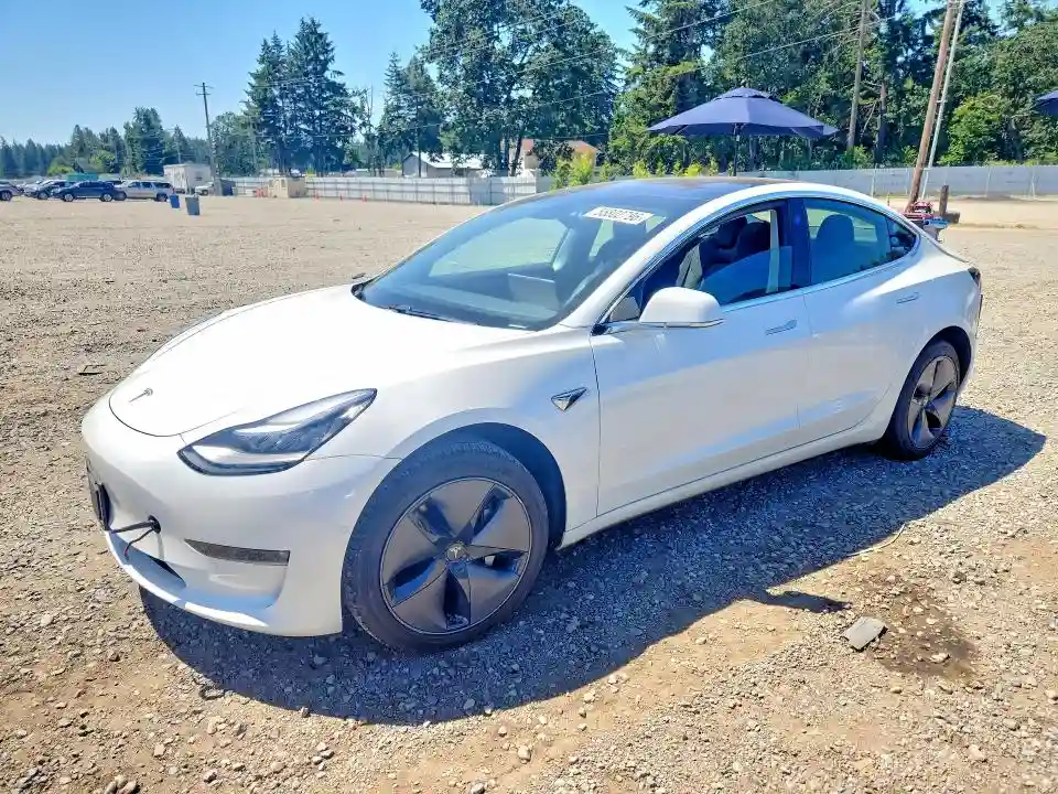 5YJ3E1EA5JF162408 2018 TESLA MODEL 3-0