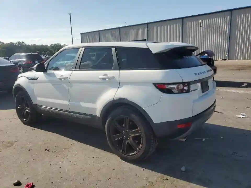 SALVP2BG0FH991386 2015 LAND ROVER RANGEROVER-1