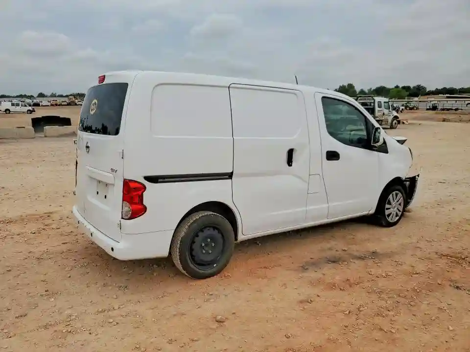 3N6CM0KN8LK704967 2020 NISSAN NV200 SV-2