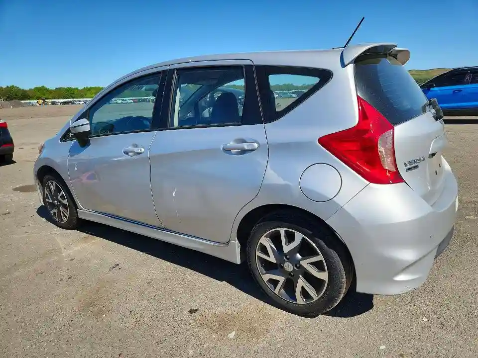 3N1CE2CP8FL442218 2015 NISSAN VERSA-1