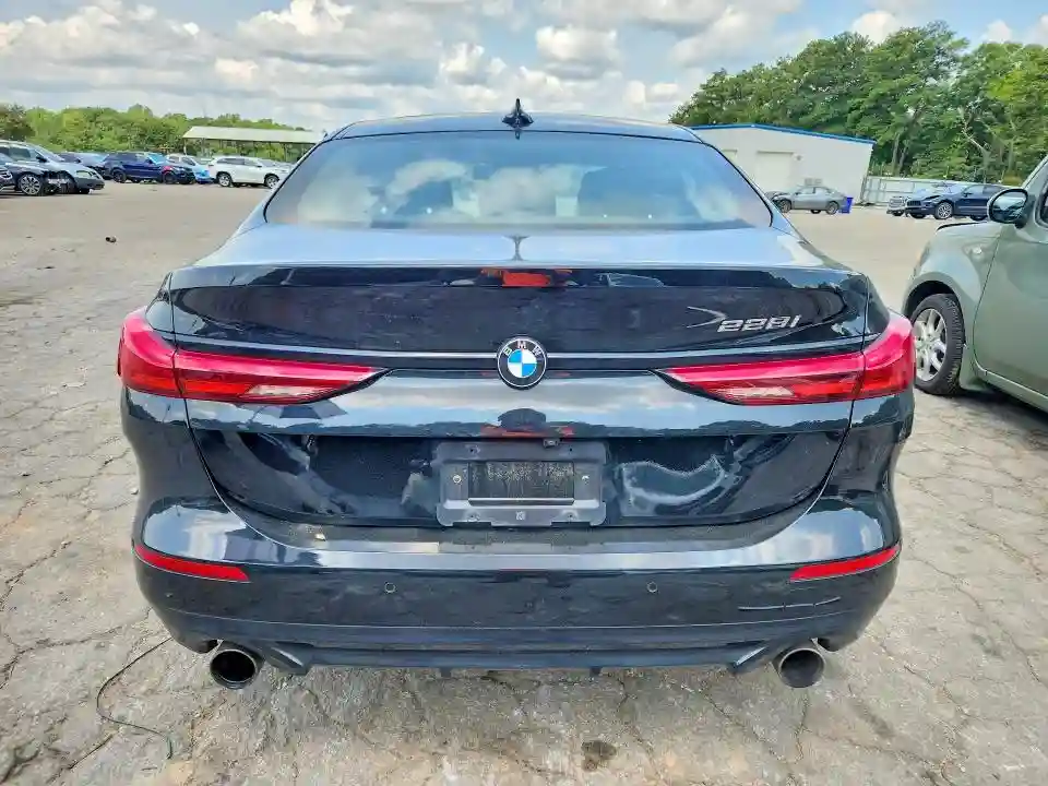 WBA53AK08N7J89444 2022 BMW 2 SERIES-5