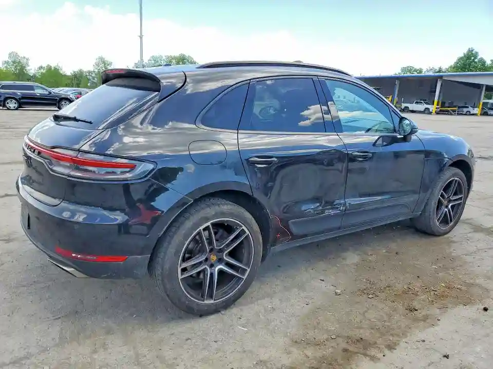 WP1AA2A59LLB05564 2020 PORSCHE MACAN-2