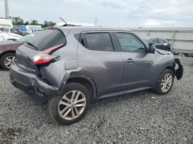 JN8AF5MR2FT510239 2015 NISSAN JUKE-2