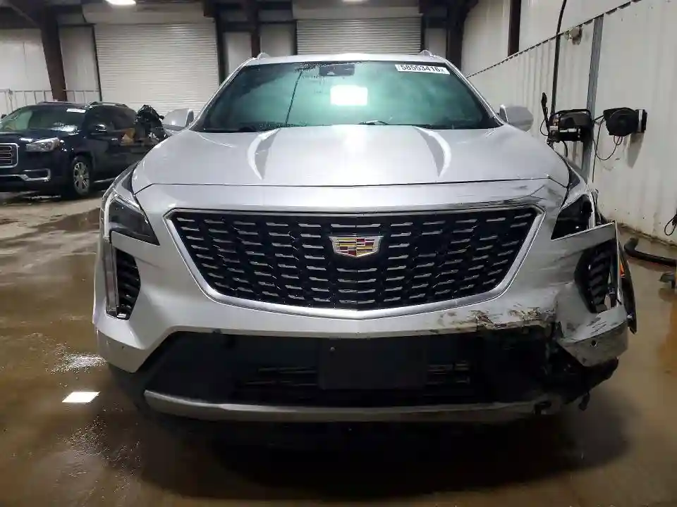 1GYFZCR44LF071561 2020 CADILLAC XT4-4