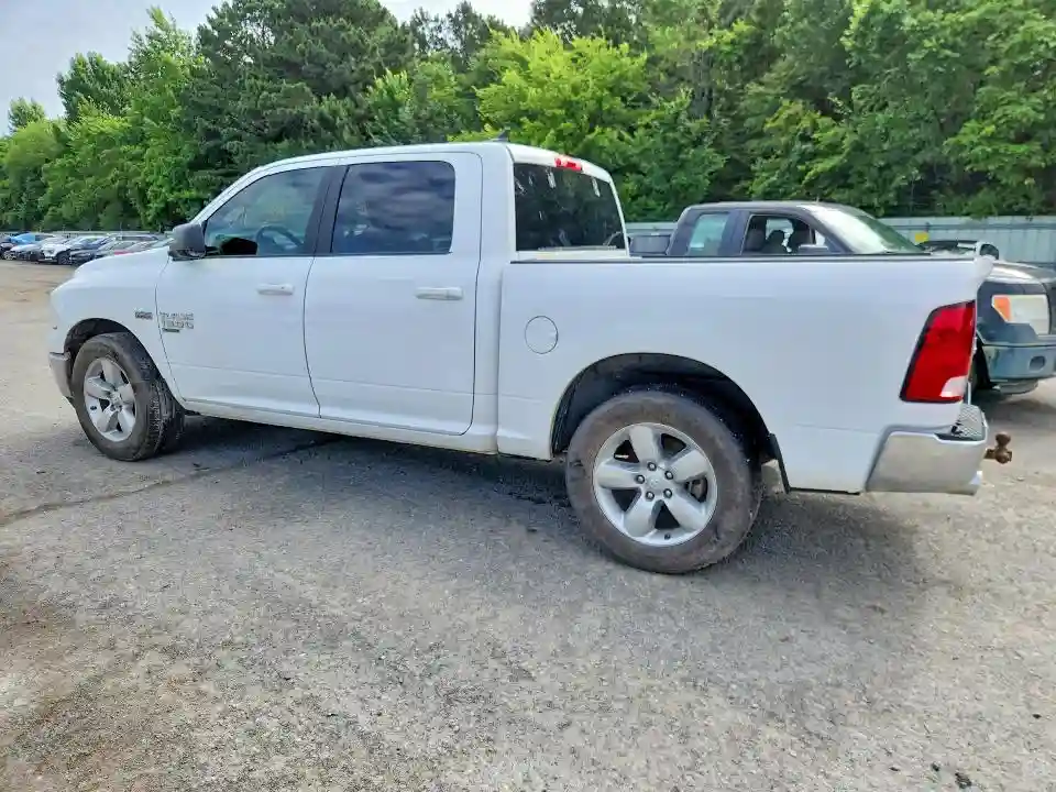 1C6RR6LT2KS627058 2019 RAM 1500-1