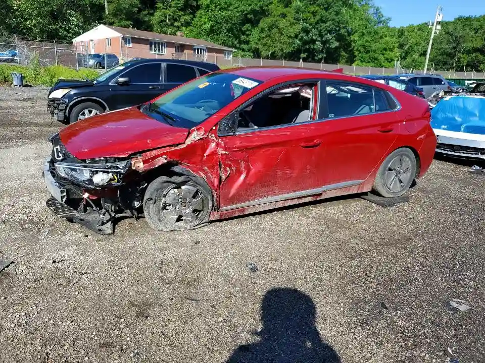 KMHC75LC8NU275199 2022 HYUNDAI IONIQ-0