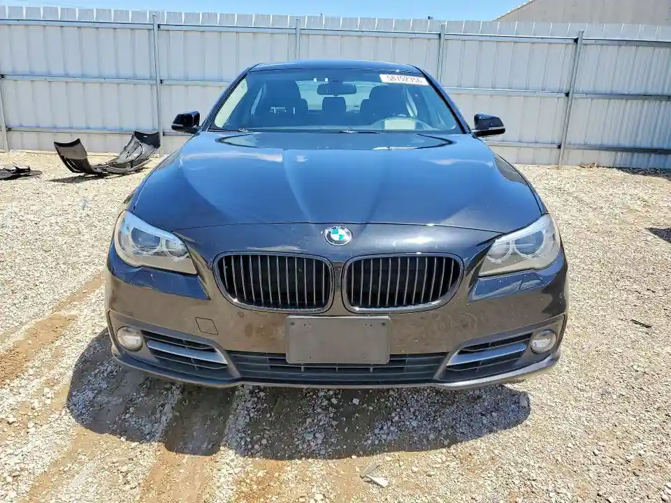 WBA5B3C54FD543729 2015 BMW 5 SERIES-4