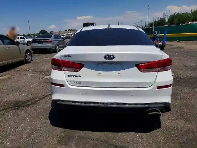 5XXGT4L3XKG364530 2019 KIA OPTIMA-5
