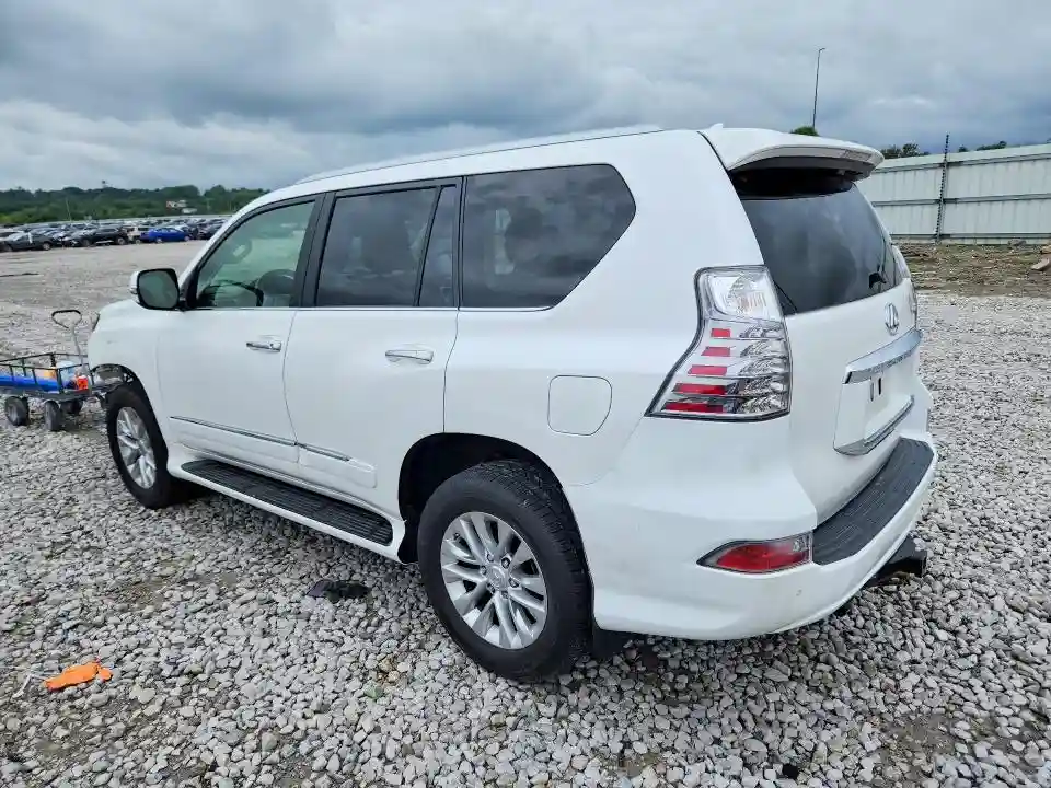 JTJBM7FX4F5120421 2015 LEXUS GX-1