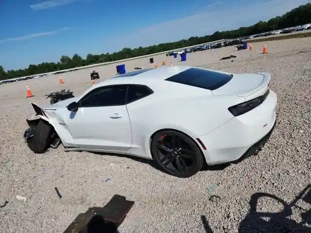 1G1FD1RS9J0189122 2018 CHEVROLET CAMARO-1
