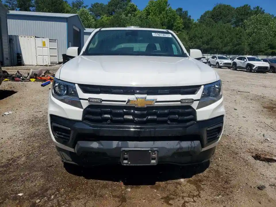 1GCHSCEA2N1195732 2022 CHEVROLET COLORADO-4