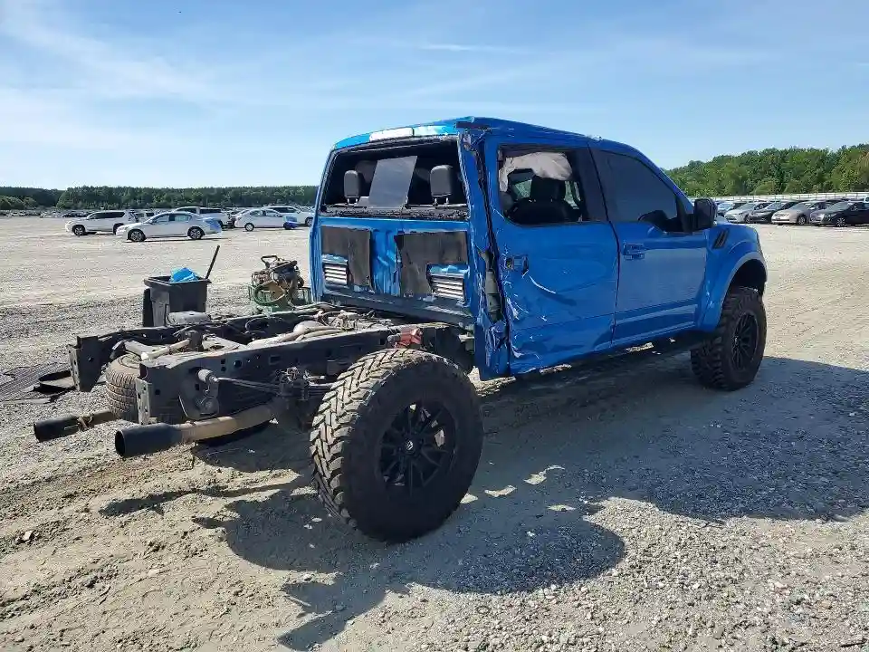 1FTFW1RG0LFA15288 2020 FORD F150-2