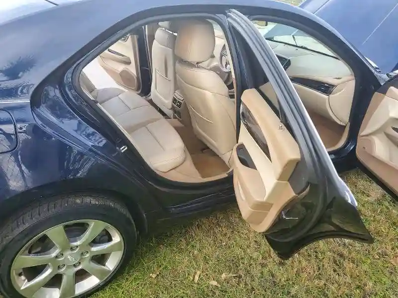 1G6AH5RXXG0113705 2016 CADILLAC ATS-5