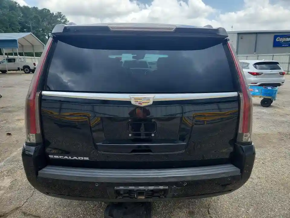 1GYS3NKJ4FR628726 2015 CADILLAC ESCALADE-5