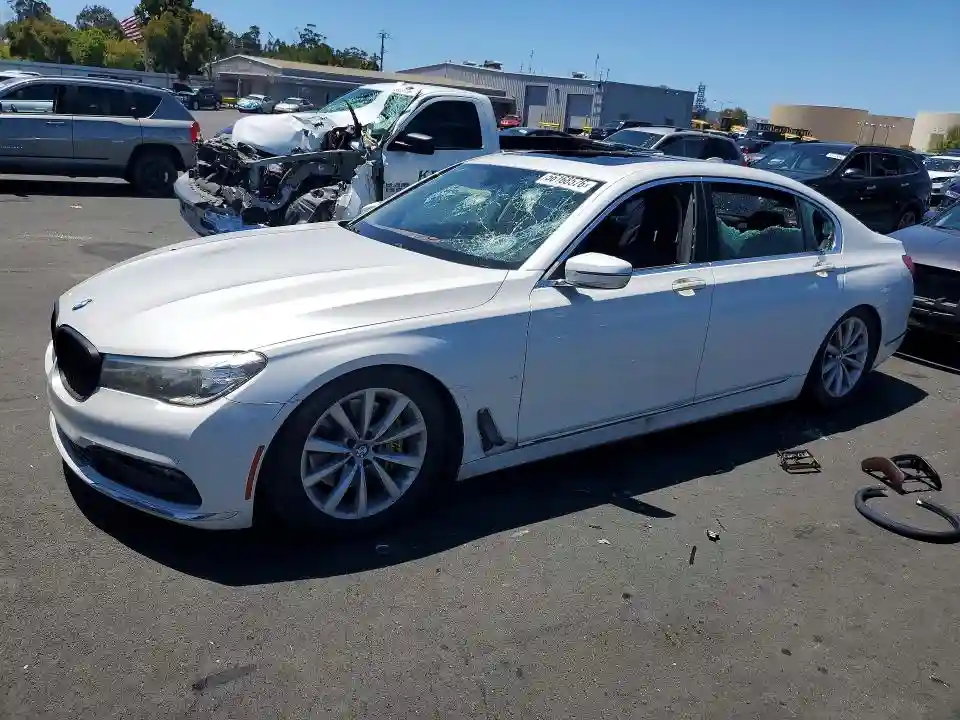 WBA7E2C50GG548131 2016 BMW 7 SERIES-0