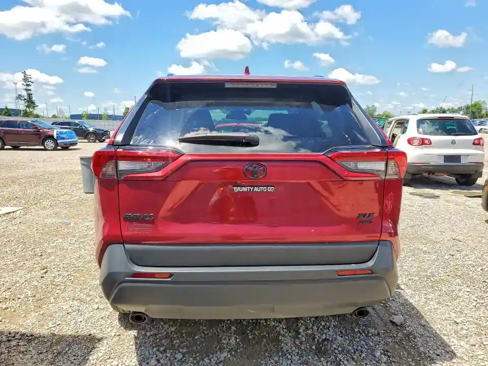 2T3P1RFVXRW422062 2024 TOYOTA RAV4-5