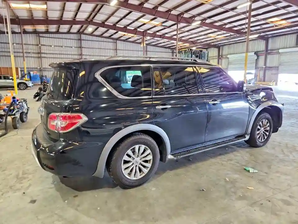 JN8AY2ND1J9054137 2018 NISSAN ARMADA-2