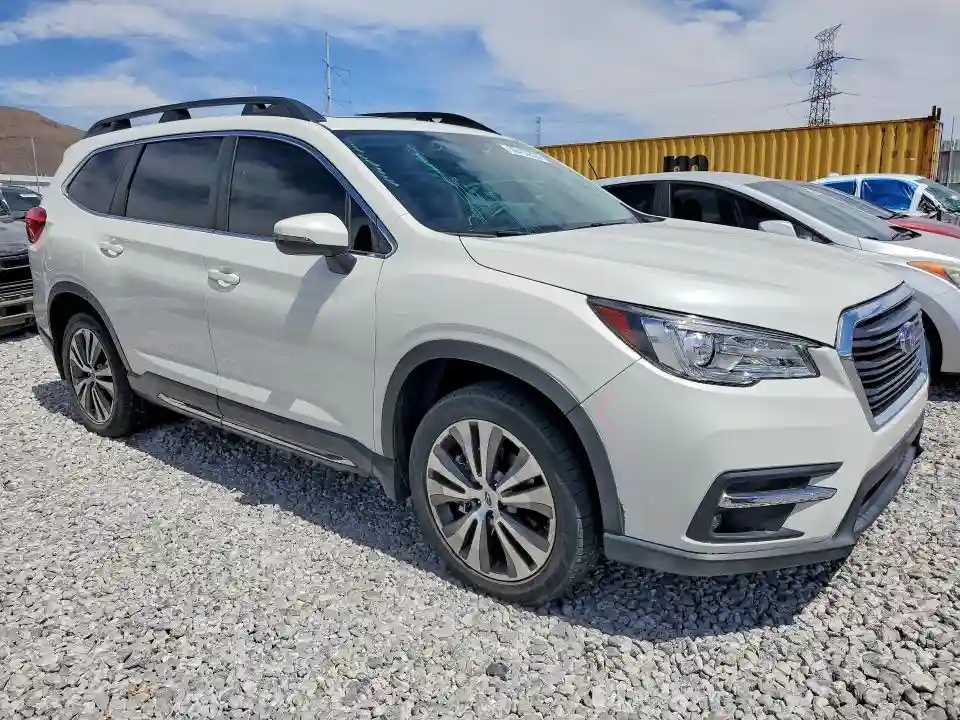 4S4WMAPD9L3459118 2020 SUBARU ASCENT-3