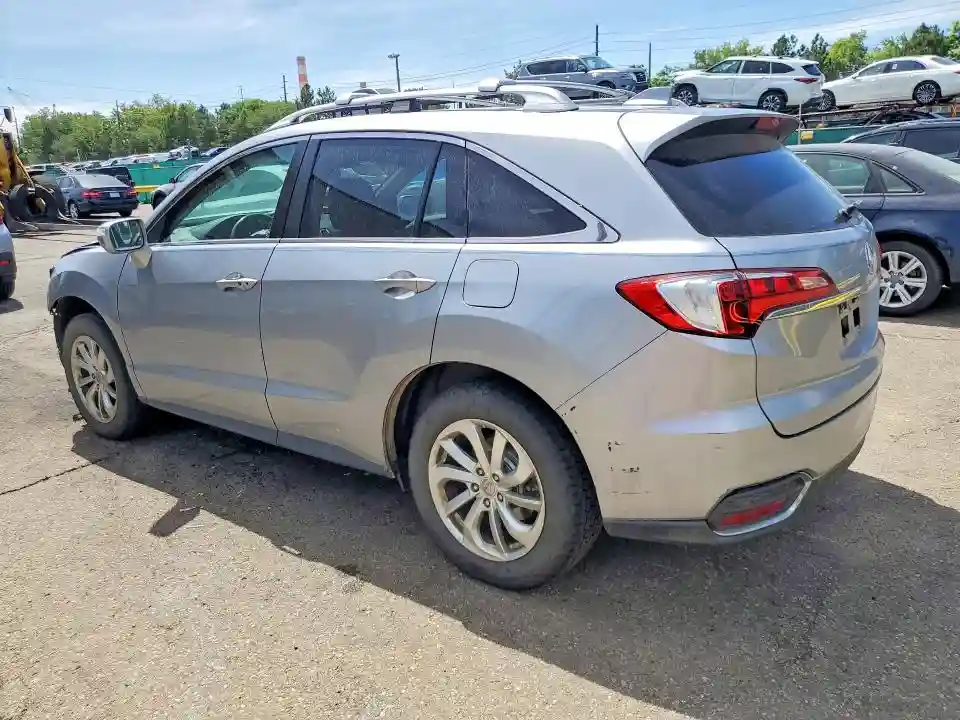 5J8TB4H55HL005513 2017 ACURA RDX-1