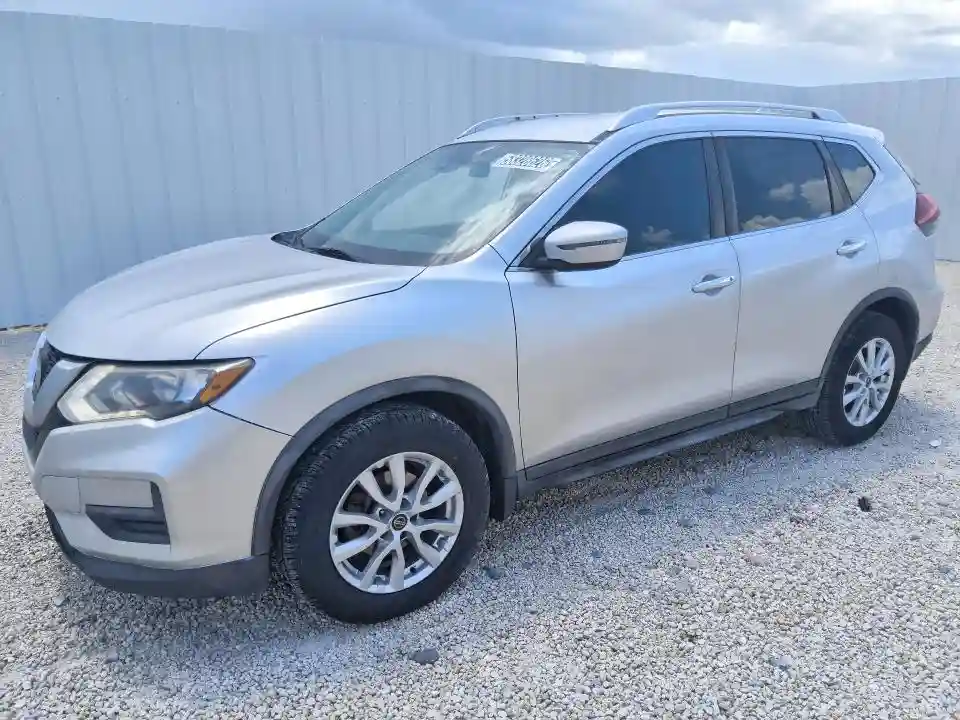 KNMAT2MT5KP555077 2019 NISSAN ROGUE-0