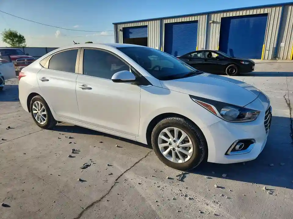 3KPC24A65NE178549 2022 HYUNDAI ACCENT-3