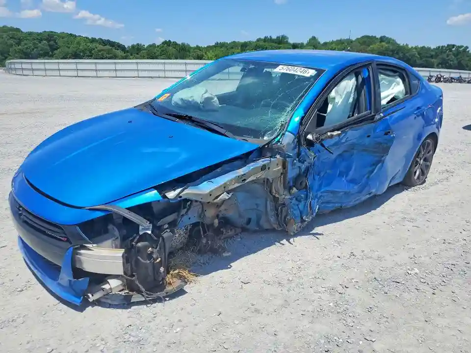 1C3CDFAA0GD533372 2016 DODGE DART-0