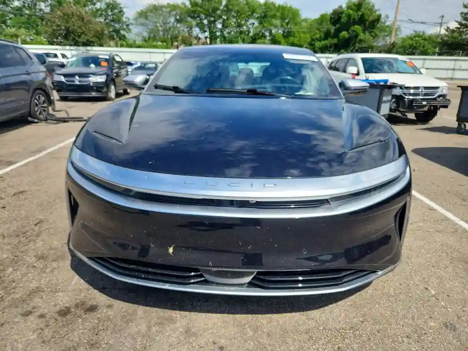 50EA1GBA1NA005267 2022 LUCID MOTORS AIR-4