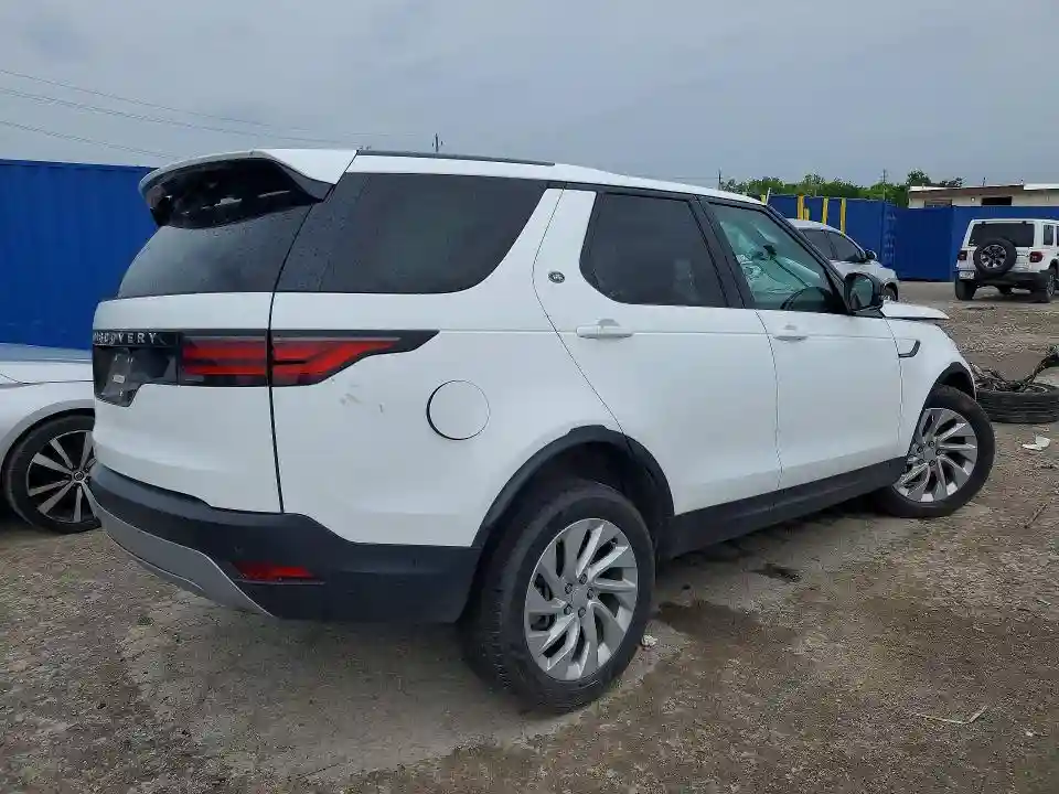 SALRJ2EX7R2490680 2024 LAND ROVER DISCOVERY-2