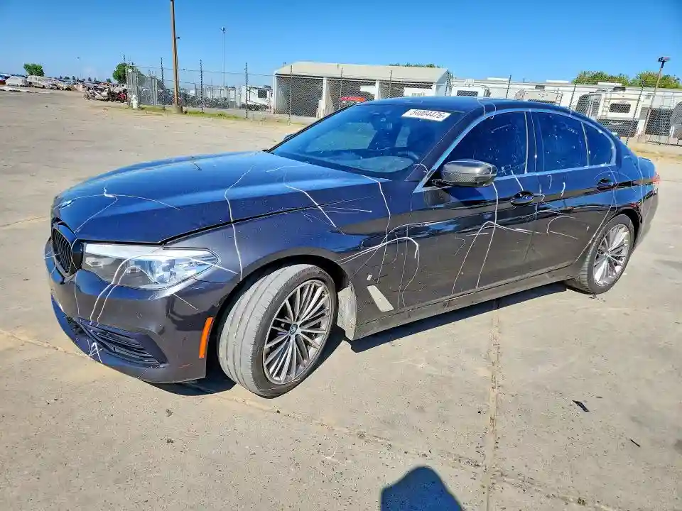WBAJA9C52KB389869 2019 BMW 5 SERIES-0