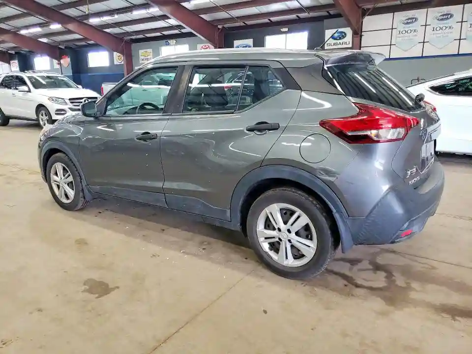 3N1CP5CU4KL563484 2019 NISSAN KICKS-1