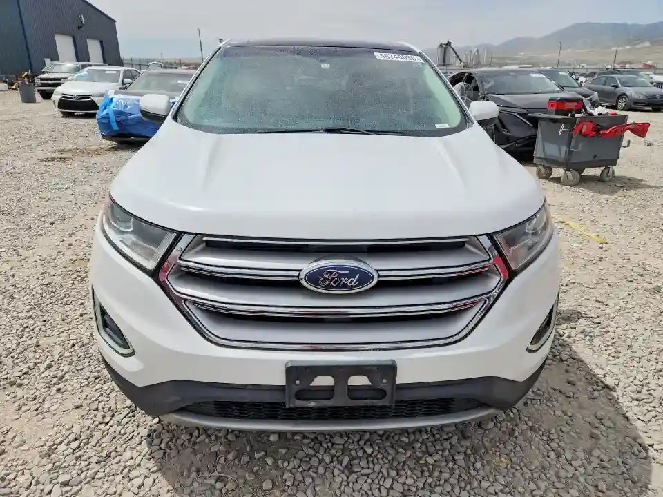 2FMTK3J94FBB13037 2015 FORD EDGE-4