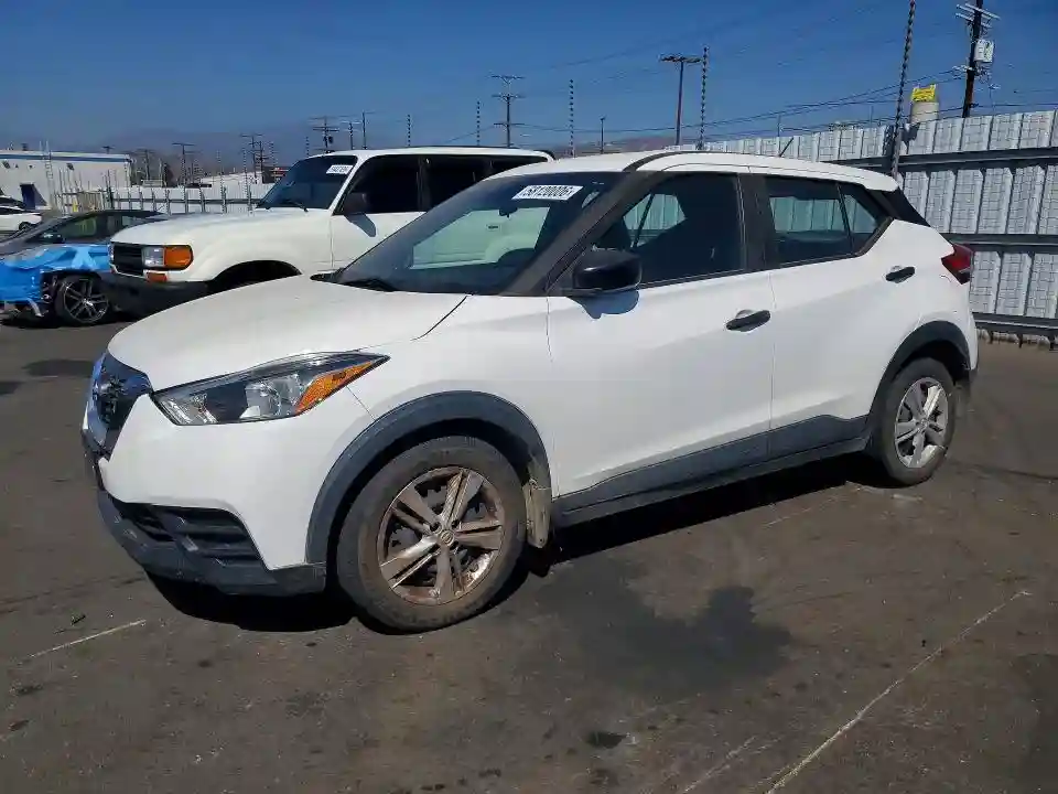 3N1CP5BV5LL581049 2020 NISSAN KICKS-0