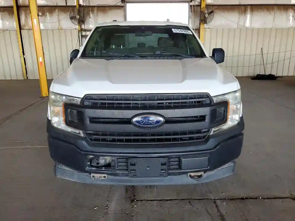 1FTEW1P46KKC25243 2019 FORD F150-4
