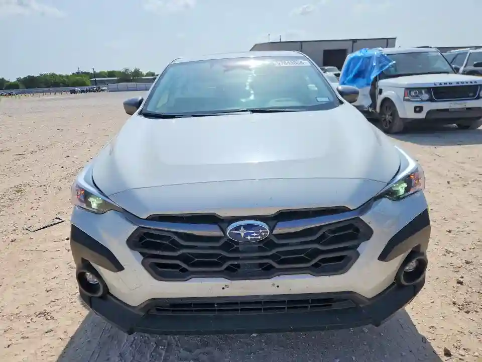 JF2GUADC3R8254833 2024 SUBARU CROSSTREK-4